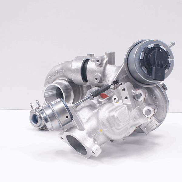 Turbocompresseur, suralimentation